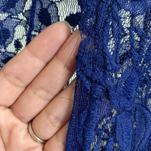 Medium LuLaRoe Joy - Picture 4 of 4